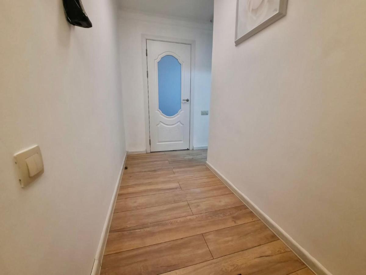 Apartment на тулебаева *