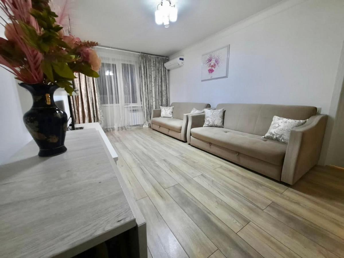 на тулебаева Apartment Almaty