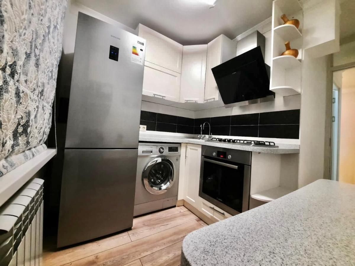 на тулебаева Apartment Almaty