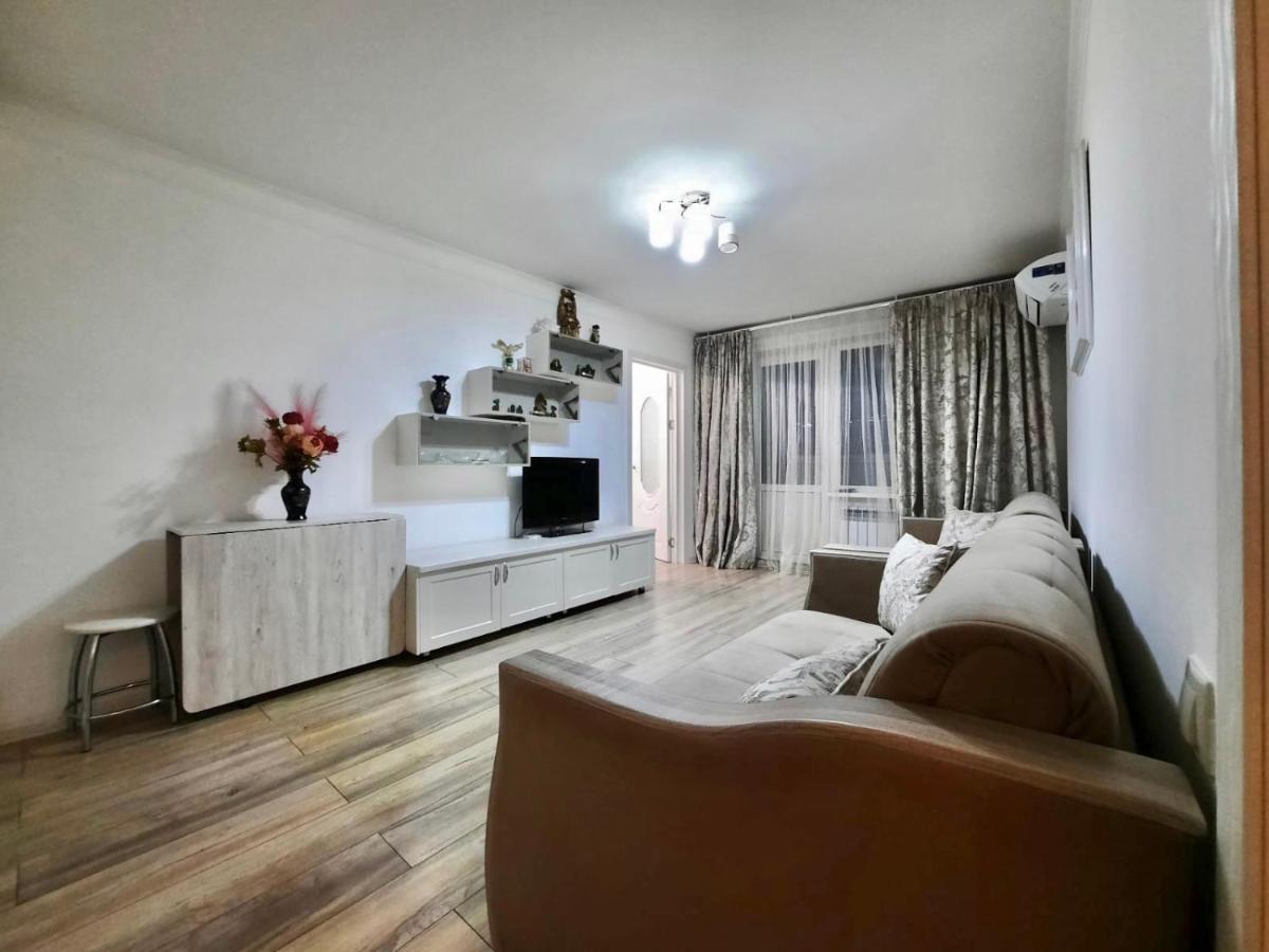 Apartment на тулебаева *