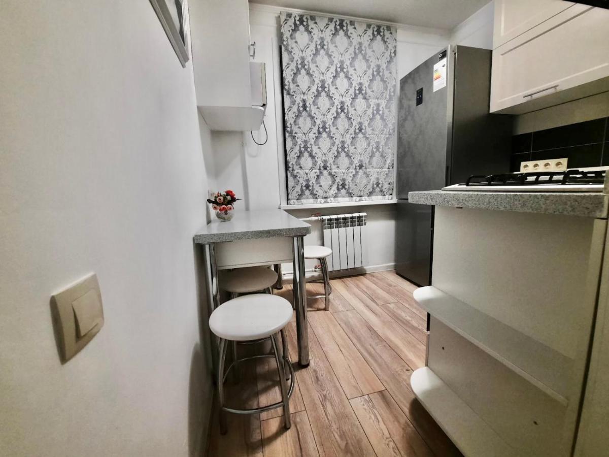 на тулебаева Apartment Almaty